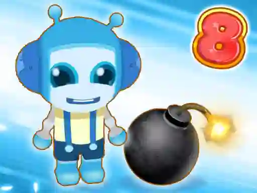 Trò chơi Bomb It 8 trực tuyến