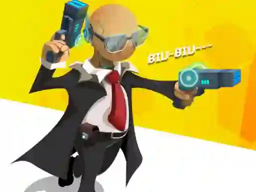 Trò chơi Cyberpunk Agent trực tuyến