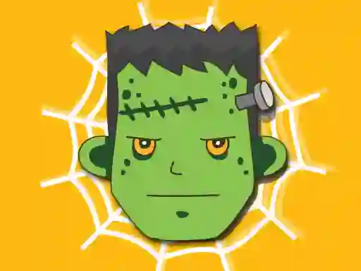 Trò chơi Spider Zombie trực tuyến