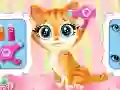 Trò chơi Pets Beauty Salon trực tuyến