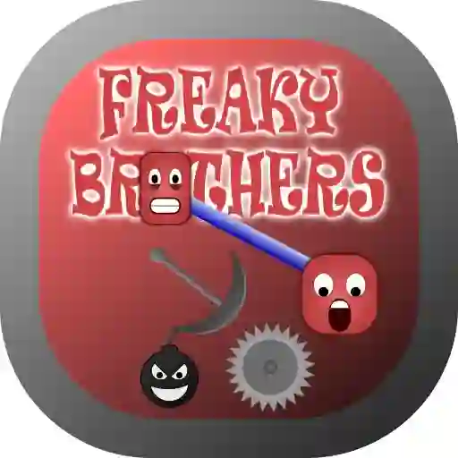 Trò chơi Freaky Brothers trực tuyến
