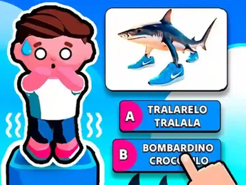 Trò chơi Quiz Master trực tuyến