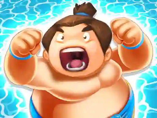 Trò chơi Huge Sumos trực tuyến
