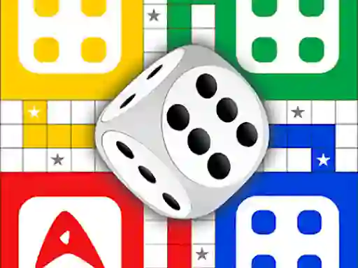 Trò chơi Ludo Classic trực tuyến