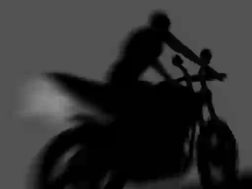 Trò chơi Shadow Bike Rider trực tuyến
