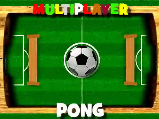 Trò chơi Multiplayer Pong trực tuyến