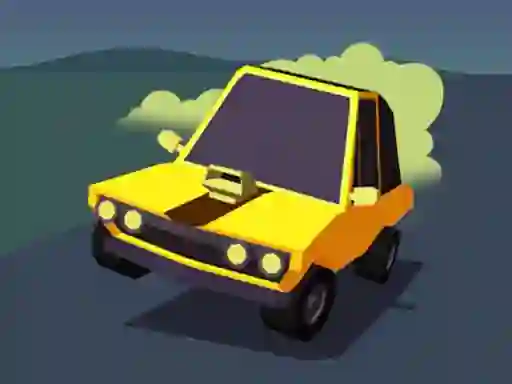 Trò chơi Elastic Car trực tuyến