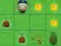 Trò chơi Magic Seeds trực tuyến