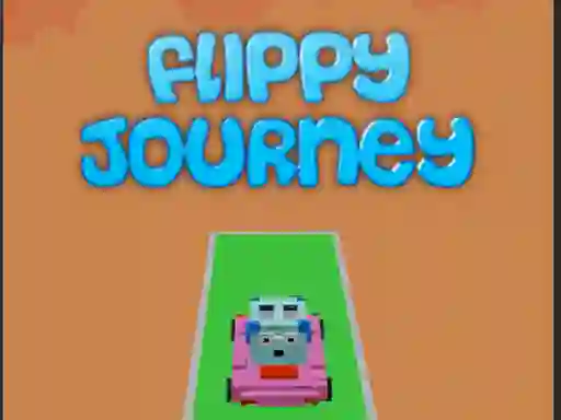 Trò chơi Flippy Journey trực tuyến