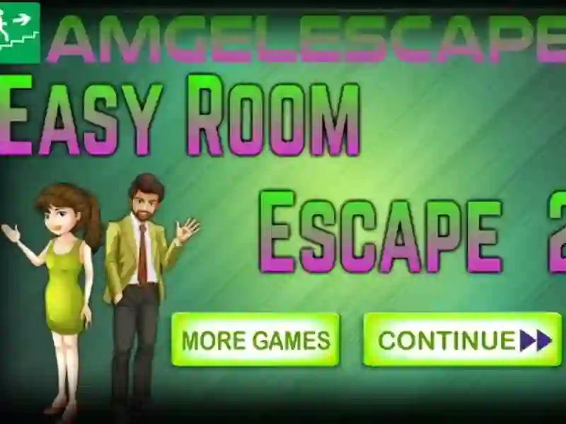 Trò chơi Amgel Easy Room Escape 209 trực tuyến