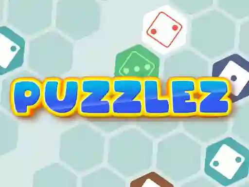 Trò chơi Puzzlez trực tuyến
