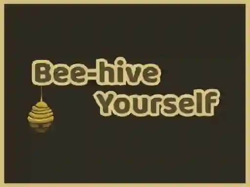 Trò chơi Bee-hive Yourself trực tuyến