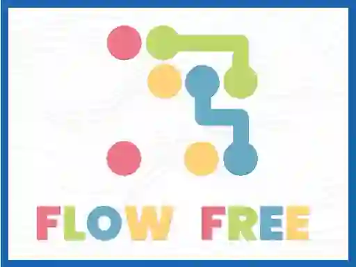 Trò chơi Flow Free trực tuyến