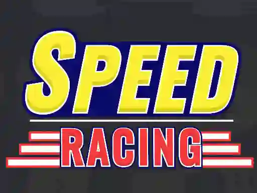 Trò chơi Speed Racing trực tuyến