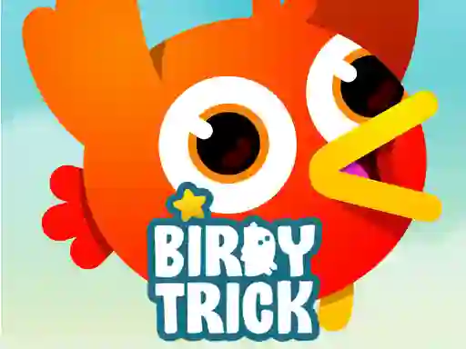 Trò chơi Birdy Trick trực tuyến