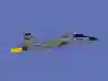 Trò chơi Flash Flight Simulator trực tuyến