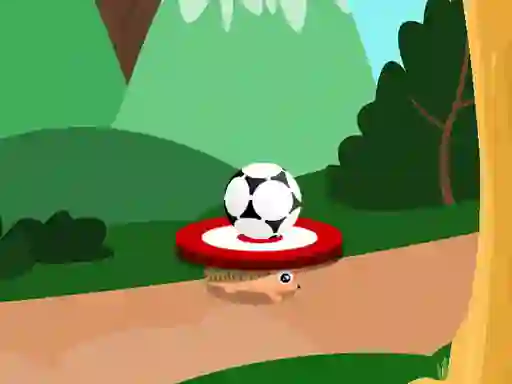 Trò chơi Soccer Target trực tuyến