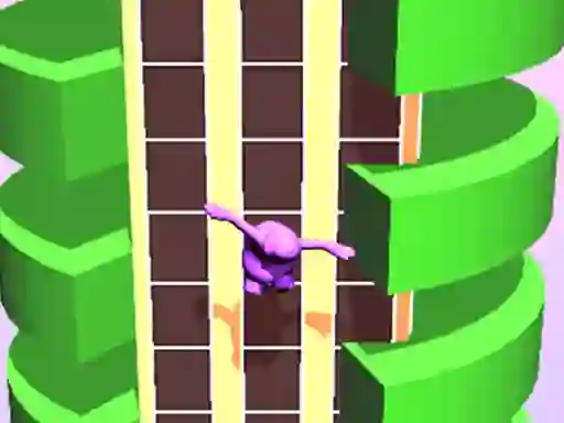 Trò chơi Tower Jump trực tuyến