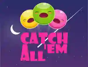 Trò chơi Сatch 'Em All trực tuyến