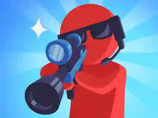 Trò chơi Pocket Zombie Sniper trực tuyến