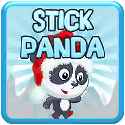 Trò chơi Stick Panda trực tuyến