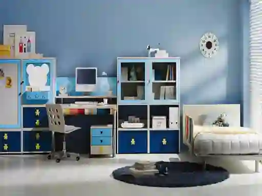 Trò chơi Room Spot Differences trực tuyến