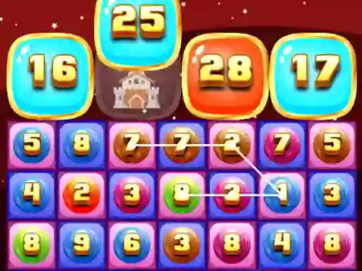 Trò chơi Bubbles Vs Blocks trực tuyến