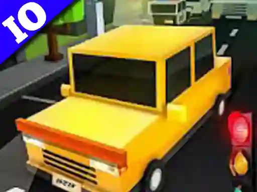 Trò chơi Traffic.io trực tuyến