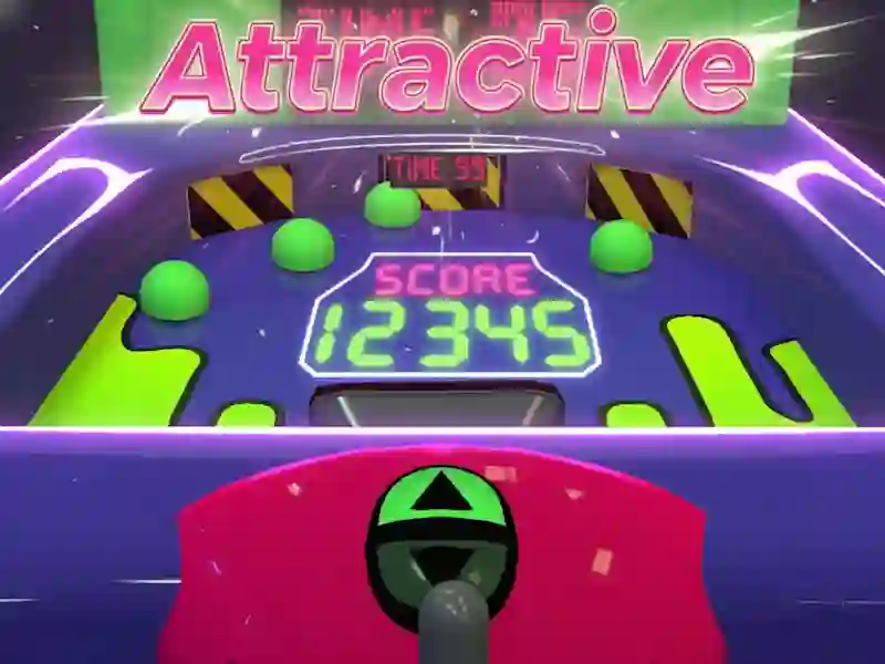Trò chơi Attractive trực tuyến