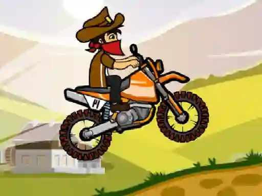 Trò chơi Hill Climb Moto trực tuyến