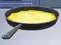 Trò chơi Cooking scrambled eggs 2 trực tuyến