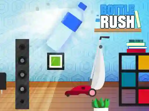 Trò chơi Bottle Rush trực tuyến