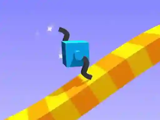 Trò chơi Draw Climber 2 trực tuyến