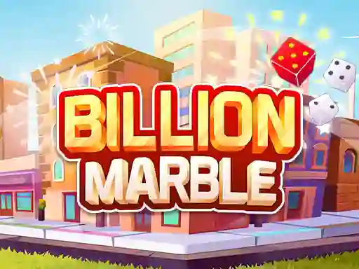Trò chơi Billion Marble trực tuyến