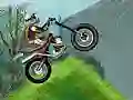 Trò chơi Nuclear Bike trực tuyến