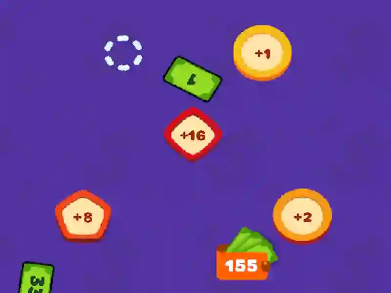 Trò chơi Money Maker trực tuyến