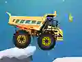 Trò chơi Truck Bonanza trực tuyến