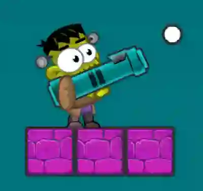 Trò chơi Frankenstein vs Orcs trực tuyến