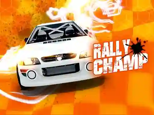 Trò chơi Rally Champ trực tuyến