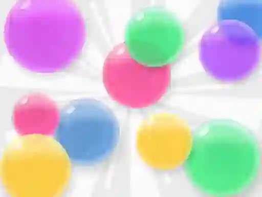 Trò chơi Bubble Popper trực tuyến