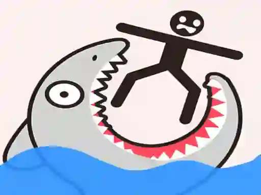 Trò chơi Draw Save Puzzle trực tuyến