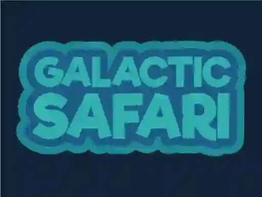 Trò chơi Galactic Safari trực tuyến