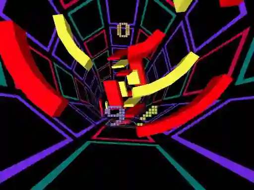 Trò chơi Space Speed trực tuyến