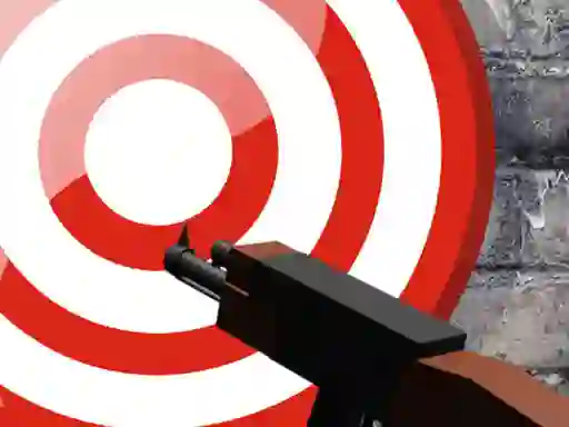 Trò chơi Target Hunt trực tuyến