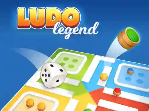 Trò chơi Legends of Ludo trực tuyến