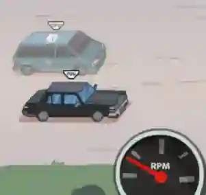 Trò chơi Speedlust Driver trực tuyến