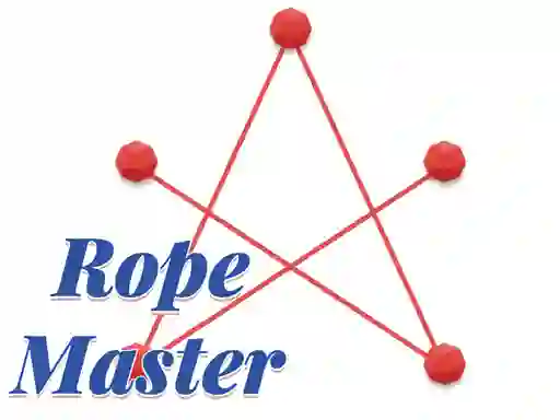 Trò chơi Rope Master trực tuyến