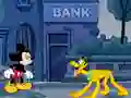 Trò chơi Mickey Mouse Alarm Clock Scramble trực tuyến