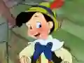 Trò chơi Pinocchio puppet theater trực tuyến