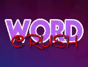 Trò chơi Word Crush trực tuyến